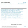 ČSN EN IEC 60153-4 ed. 2 - Kovové neizolované vlnovody - Část 4: Specifikace kruhových vlnovodů