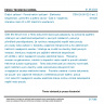 ČSN EN 50122-3 ed. 2 - Drážní zařízení - Pevná trakční zařízení - Elektrická bezpečnost, uzemnění a zpětný obvod - Část 3: Vzájemná interakce mezi AC a DC trakčními soustavami