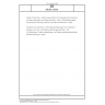 DIN EN 1010-4 Safety of machinery - Safety requirements for the design and construction of printing and paper converting machines - Part 4: Bookbinding, paper converting and finishing machines (includes Amendment A1:2009) DIN EN 1010-4 Safety of machinery - Safety requirements for the design and construction of printing and paper converting machines - Part 4: Bookbinding, paper converting and finishing machines (includes Amendment A1:2009)