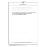 DIN EN 60286-1/A1 Gurtung und Magazinierung von Bauelementen für automatische Verarbeitung - Teil 1: Gurtung von Bauelementen mit axialen Anschlüssen (IEC 40/2746/CD:2020); Text Deutsch und Englisch DIN EN 60286-1/A1 Gurtung und Magazinierung von Bauelementen für automatische Verarbeitung - Teil 1: Gurtung von Bauelementen mit axialen Anschlüssen (IEC 40/2746/CD:2020); Text Deutsch und Englisch