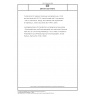 DIN EN ISO 6149-3 Connections for hydraulic fluid power and general use - Ports and stud ends with ISO 261 metric threads and O-ring sealing - Part 3: Dimensions, design, test methods and requirements for light-duty (L series) stud ends (ISO 6149-3:2006)