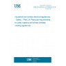 UNE EN 60335-2-9:2004/A13:2011 Household and similar electrical appliances - Safety - Part 2-9: Particular requirements for grills, toasters and similar portable cooking appliances