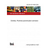 BS EN ISO 10650:2026 Dentistry. Powered polymerization activators