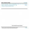 ČSN ISO/IEC 10175-1 +Cor.1 Oprava 3 - Informační technologie - Textové a kancelářské systémy - Aplikace pro tisk dokumentů (DPA) - Část 1: Definice a procedury abstraktní služby