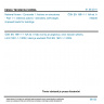 ČSN EN 1991-1-1 NA ed. A - National Annex - Eurocode 1: Actions on structures - Part 1-1: General actions - Densities, self-weight, imposed loads for buildings