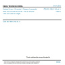 ČSN EN 1994-2 NA ed. A - National Annex - Eurocode 4: Design of composite steel and concrete structures - Part 2: General rules and rules for bridges