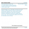 ČSN EN IEC 60601-2-31 ed. 3 - Zdravotnické elektrické přístroje - Část 2-31: Zvláštní požadavky na základní bezpečnost a nezbytnou funkčnost externích kardiostimulátorů s vnitřním zdrojem energie