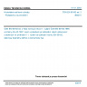 ČSN EN 60192 ed. 2 - Nízkotlaké sodíkové výbojky - Požadavky na provedení