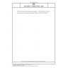 DIN CEN/TR 17296DIN SPEC 13268 Chemische Desinfektionsmittel und Antiseptika - Differenzierung von aktiven und nicht-aktiven Substanzen; Deutsche Fassung CEN/TR 17296:2018 DIN CEN/TR 17296DIN SPEC 13268 Chemische Desinfektionsmittel und Antiseptika - Differenzierung von aktiven und nicht-aktiven Substanzen; Deutsche Fassung CEN/TR 17296:2018