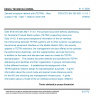 ČSN ETSI EN 300 392-1 V1.6.1 - Zemské svazkové rádiové sítě (TETRA) - Hlas a data (V+D) - Část 1: Obecný návrh sítě