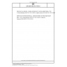 DIN CEN ISO/TS 17573-3 Elektronische Gebührenerhebung - Systemarchitektur für fahrzeugbezogene Maut - Teil 3: Datendefinition (ISO/TS 17573-3:2021); Englische Fassung CEN ISO/TS 17573-3:2021 DIN CEN ISO/TS 17573-3 Elektronische Gebührenerhebung - Systemarchitektur für fahrzeugbezogene Maut - Teil 3: Datendefinition (ISO/TS 17573-3:2021); Englische Fassung CEN ISO/TS 17573-3:2021
