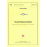 TPG 905 01 - Základní požadavky na bezpečnost provozu plynárenských zařízení
