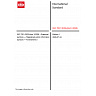 ISO 7001:2023/Amd 3:2026 - Graphical symbols — Registered public information symbols — Amendment 3
