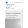 IEC 61010-031:2015/AMD1:2018 - Amendment 1 - Safety requirements for electrical equipment for measurement, control and laboratory use - Part 031: Safety requirements for hand-held and hand-manipulated probe assemblies for electrical test and measurement. IEC 61010-031:2015/AMD1:2018 - Amendment 1 - Safety requirements for electrical equipment for measurement, control and laboratory use - Part 031: Safety requirements for hand-held and hand-manipulated probe assemblies for electrical test and measurement.