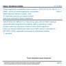 ČSN ETSI EN 301 489-23 V1.2.1 - Elektromagnetická kompatibilita a rádiové spektrum (ERM) - Norma pro elektromagnetickou kompatibilitu (EMC) rádiových zařízení a služeb - Část 23: Specifické podmínky pro rádiové zařízení, opakovač a přidružené zařízení základnové stanice (BS), pro CDMA s přímým rozprostřením, IMT-2000 (UTRA)