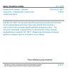 ČSN EN ISO 16827 - Nedestruktivní zkoušení - Zkoušení ultrazvukem - Charakterizace a stanovování velikosti diskontinuit ČSN EN ISO 16827 - Nedestruktivní zkoušení - Zkoušení ultrazvukem - Charakterizace a stanovování velikosti diskontinuit
