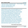 ČSN EN ISO/IEEE 11073-10421 - Zdravotnická informatika - Interoperabilita zařízení - Část 10421: Komunikační zařízení pro osobní zdravotní péči - Specializace zařízení - Monitor maximálního výdechu (maximální průtok)