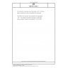 DIN EN 13726-2 Test methods for primary wound dressings - Part 2: Moisture vapour transmission rate of permeable film dressings DIN EN 13726-2 Test methods for primary wound dressings - Part 2: Moisture vapour transmission rate of permeable film dressings