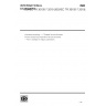 ISO/IEC TR 30105-7:2019-Information technology — IT Enabled Services-Business Process Outsourcing (ITES-BPO) lifecycle processes-Part 7: Exemplar for maturity assessment ISO/IEC TR 30105-7:2019-Information technology — IT Enabled Services-Business Process Outsourcing (ITES-BPO) lifecycle processes-Part 7: Exemplar for maturity assessment