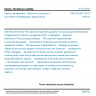 ČSN EN ISO 41012 - Facility management - Návod na vývoj smluv v souvislosti se strategickým zásobováním