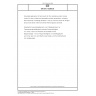 DIN EN 15269-20 Extended application of test results for fire resistance and/or smoke control for door, shutter and openable window assemblies, including their elements of building hardware - Part 20: Smoke control for doors, shutters, operable fabric curtains and openable windows