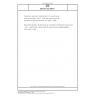 DIN EN ISO 2884-1 Paints and varnishes - Determination of viscosity using rotational viscometers - Part 1: Absolute viscosity measurement with cone-plate measuring geometry at high shear rates (ISO 2884-1:2024)