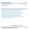 ČSN EN 61086-2 ed. 2 - Povlaky pro osazené desky s plošnými spoji (konformní povlaky) - Část 2: Metody zkoušek