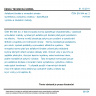 ČSN EN 544 ed. 2 - Asfaltové šindele s minerální a/nebo syntetickou výztužnou vložkou - Specifikace výrobku a zkušební metody