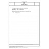 DIN EN 14585-1 Corrugated metal hose assemblies for pressure applications - Part 1: Requirements DIN EN 14585-1 Corrugated metal hose assemblies for pressure applications - Part 1: Requirements