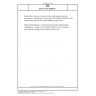 DIN EN ISO 26986/A1 Elastische Bodenbeläge - Geschäumte Polyvinylchlorid-Bodenbeläge - Spezifikation - Änderung 1 (ISO 26986:2010/DAM 1:2022); Deutsche und Englische Fassung EN ISO 26986:2012/prA1:2022 DIN EN ISO 26986/A1 Elastische Bodenbeläge - Geschäumte Polyvinylchlorid-Bodenbeläge - Spezifikation - Änderung 1 (ISO 26986:2010/DAM 1:2022); Deutsche und Englische Fassung EN ISO 26986:2012/prA1:2022