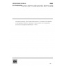 ISO/IEC 9834-9:2008-Information technology - Open Systems Interconnection - Procedures for the operation of OSI Registration Authorities-Part 9: Registration of object identifier arcs for applications and services using tag-based identification ISO/IEC 9834-9:2008-Information technology - Open Systems Interconnection - Procedures for the operation of OSI Registration Authorities-Part 9: Registration of object identifier arcs for applications and services using tag-based identification