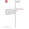 ISO/TS 81346-101:2025-Industrial systems, installations and equipment and industrial products — Structuring principles and reference designations — Part 101: Modelling concepts, guidelines and requirements for power supply systems