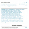 ČSN EN 60512-13-1 ed. 2 - Konektory pro elektronická zařízení - Zkoušky a měření - Část 13-1: Zkoušky mechanickou činností - Zkouška 13a: Síly na spojení a rozpojení