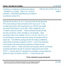 ČSN EN IEC 61076-2-101 ed. 4 - Konektory pro elektrická a elektronická zařízení - Požadavky na výrobky - Část 2-101: Kruhové konektory - Předmětová specifikace pro konektory se závitovou aretací M12
