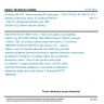 ČSN ETSI EN 301 908-19 V5.2.1 - Buňkové sítě IMT - Harmonizovaná EN pokrývající základní požadavky článku 3.2 Směrnice R&#38;TTE - Část 19: Uživatelská zařízení (UE) TDD OFDMA TDD WMAN (Mobilní WiMAX)