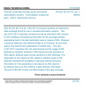 ČSN EN IEC 62714-2 ed. 2 - Technika výměnného formátu dat pro průmyslové automatizační systémy - Automatizační značkovací jazyk - Část 2: Sémantické knihovny