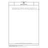 DIN EN 60749-10 Halbleiterbauelemente - Mechanische und klimatische Prüfverfahren - Teil 10: Mechanisches Schocken (IEC 60749-10:2002); Deutsche Fassung EN 60749-10:2002 DIN EN 60749-10 Halbleiterbauelemente - Mechanische und klimatische Prüfverfahren - Teil 10: Mechanisches Schocken (IEC 60749-10:2002); Deutsche Fassung EN 60749-10:2002