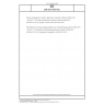 DIN EN 61970-452 Energy management system application program interface (EMS-API) - Part 452: CIM static transmission network model profiles (IEC 61970-452:2017); English version EN 61970-452:2017 DIN EN 61970-452 Energy management system application program interface (EMS-API) - Part 452: CIM static transmission network model profiles (IEC 61970-452:2017); English version EN 61970-452:2017