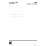 ISO/TS 7637-4:2020 - Road Vehicles — Electrical disturbance by conduction and coupling — Part 4: Electrical transient conduction along shielded high voltage supply lines only