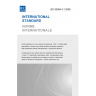 IEC 60384-3-1:2006 - Fixed capacitors for use in electronic equipment - Part 3-1: Blank detail specification: Surface mount fixed tantalum electrolytic capacitors with manganese dioxide solid electrolyte - Assessment level EZ