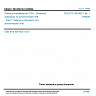 ČSN ETS 300 462-1 ed. 1 - Přenos a multiplexování (TM) - Generické požadavky na synchronizační sítě - Část 1: Definice a názvosloví pro synchronizační sítě ČSN ETS 300 462-1 ed. 1 - Přenos a multiplexování (TM) - Generické požadavky na synchronizační sítě - Část 1: Definice a názvosloví pro synchronizační sítě