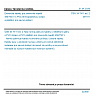 ČSN 34 7411 ed. 2 - Elektrické kabely pro jmenovité napětí 450/750 V s PVC termoplastickou izolací a pláštěm pro pevné uložení