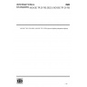ISO/CIE TR 21783:2022 - Light and lighting — Integrative lighting — Non-visual effects