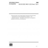 ISO/IEC/IEEE 8802-3:2021/Amd 7:2021-Telecommunications and exchange between information technology systems — Requirements for local and metropolitan area networks — Part 3: Standard for Ethernet-Amendment 7: Physical layer and management parameters for 400 Gb/s over multimode fiber ISO/IEC/IEEE 8802-3:2021/Amd 7:2021-Telecommunications and exchange between information technology systems — Requirements for local and metropolitan area networks — Part 3: Standard for Ethernet-Amendment 7: Physical layer and management parameters for 400 Gb/s over multimode fiber