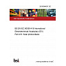 26/30566051 DC BS EN IEC 60050-416 International Electrotechnical Vocabulary (IEV) Part 416: Solar photovoltaics