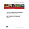 BS ISO/IEC/IEEE 8802-1CS:2022 Telecommunications and exchange between information technology systems. Requirements for local and metropolitan area networks Link-local registration protocol