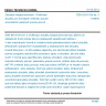 ČSN EN 61124 ed. 2 - Zkoušení bezporuchovosti - Ověřovací zkoušky pro konstantní intenzitu poruch a konstantní parametr proudu poruch