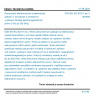 ČSN EN IEC 62311 ed. 2 - Posuzování elektronických a elektrických zařízení v souvislosti s omezeními vystavení člověka elektromagnetickým polím (0 Hz až 300 GHz)