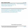 ČSN ETSI EN 300 392-5 V2.7.1 - Zemské svazkové rádiové sítě (TETRA) - Hlas a data (V+D) a provoz v přímém módu (DMO) - Část 5: Rozhraní periferního zařízení (PEI)