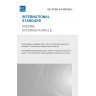 IEC 61000-4-8:2009 RLV - Electromagnetic compatibility (EMC) - Part 4-8: Testing and measurement techniques - Power frequency magnetic field immunity test
